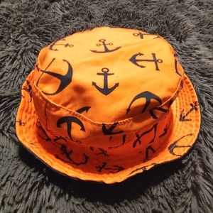 Kids Bucket Hat ✨Like New✨